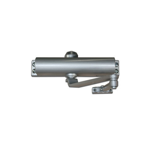 International Door Closer 883 Regular Arm w/ Back-Check Commercial