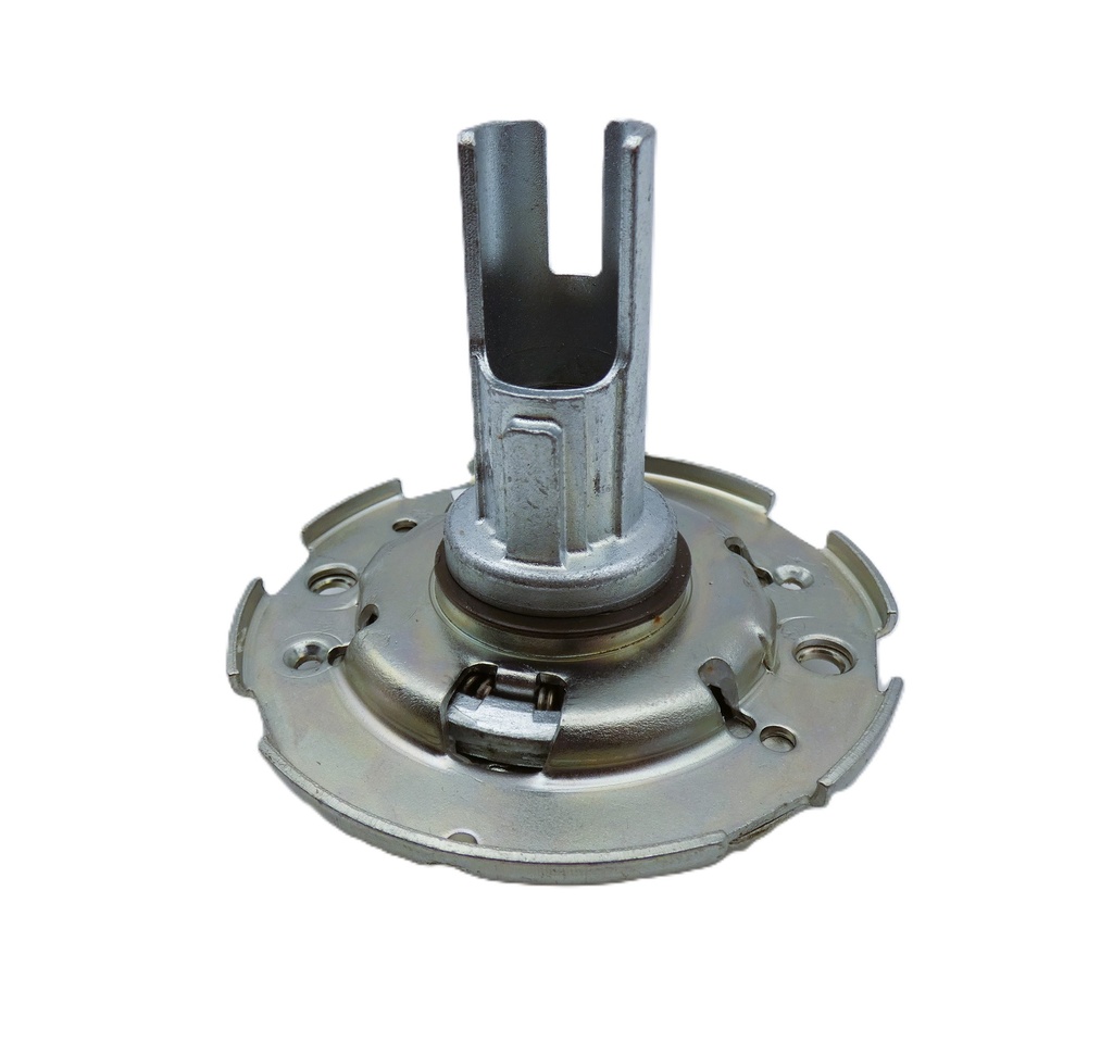 Sargent 10-3572 Inside Rose Spring Assembly - For 10X Line