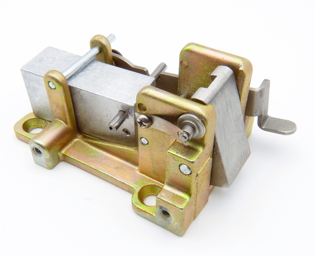 Sargent 68-3933 Top Latch Assembly | NB 8700 SVR Exit Device Part