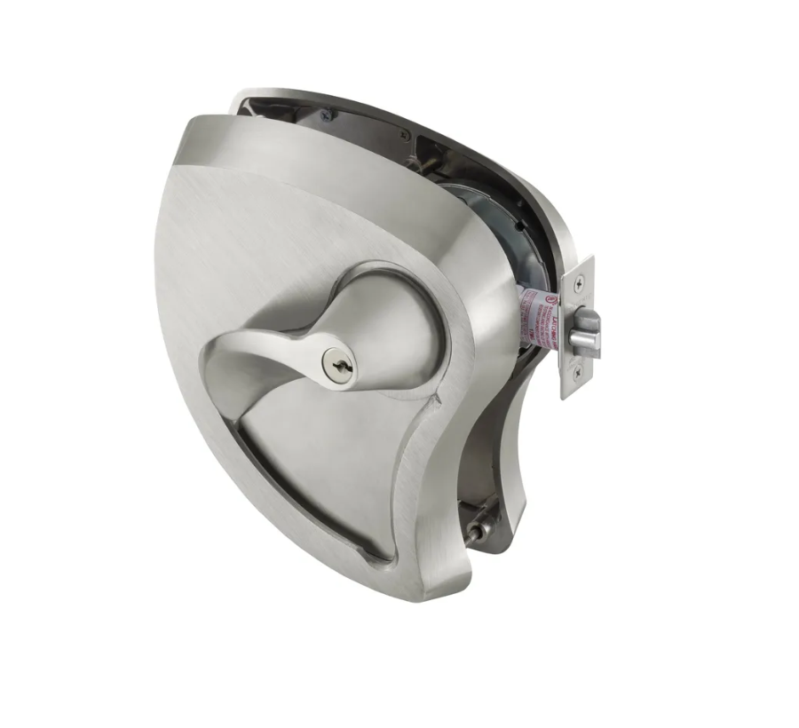 Sargent 28-10XG37 BHW Classroom Mortise Lever Lockset 32D