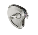 Sargent 28-10XG37 BHW Classroom Mortise Lever Lockset 32D
