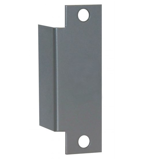 Don-Jo AF-260 Electric 4-7/8" Strike Blank Filler Plate 