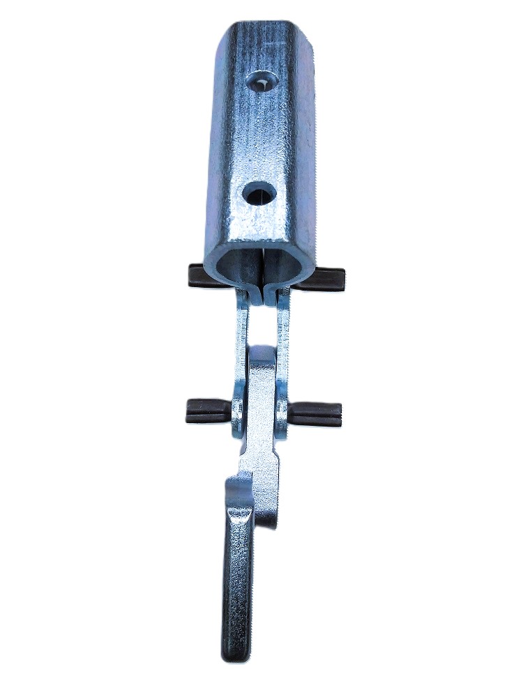 Sargent 68-4270 Upper Link Assembly – LHRB Exit Device Part