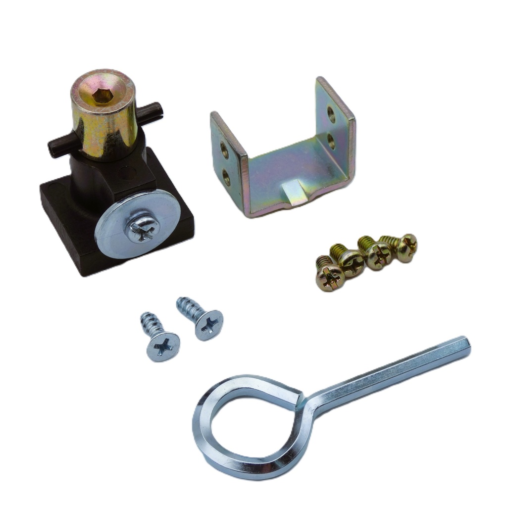 PDQ 429060 Cylinder Dogging Kit for 4200 Series Exit Devices