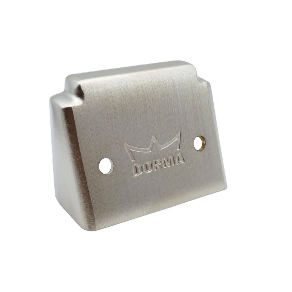 Dorma 9EC End Cap Kit for 9000 Series Panic Devices