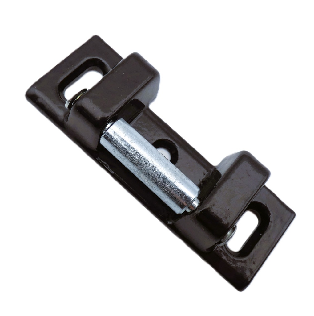 Accentra 757F Rim Strike for Rim Exit Devices – Yale Compatible