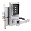 DormaKaba Simplex 8148-626 Mechanical Push Button Mortise Lock with Deadbolt