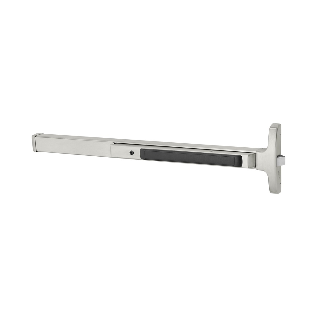 Sargent AD8510 Narrow Stile Rim Exit Device – Aluminum & Glass Doors
