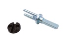 Sargent 10-3775 Standard SFIC Tailpiece for 10X Electrified Cylindrical Locks