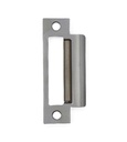 ABH 6603RL-32D ASA Roller Strike for Mortise Locks – Satin Stainless Steel