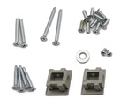 Sargent 25-HT Track Arm – Pull Side Hold Open for 351 Closer