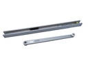 Sargent 25-PHT Push Side Hold Open Closer Track Arm | 351 Series