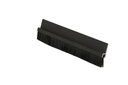 Pemko 18062DNB Nylon Brush Sill Sweep – Dark Bronze Anodized, 36" or 48"
