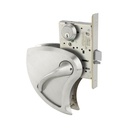 Sargent 8204 BHW Ligature Resistant Storeroom Mortise Lockset