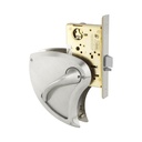 Sargent 8265 BHW Anti-Ligature Privacy Mortise Latchset — Behavioral Health