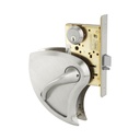 Sargent 8267 BHW Ligature Resistant Mortise Latchset – Institutional Privacy