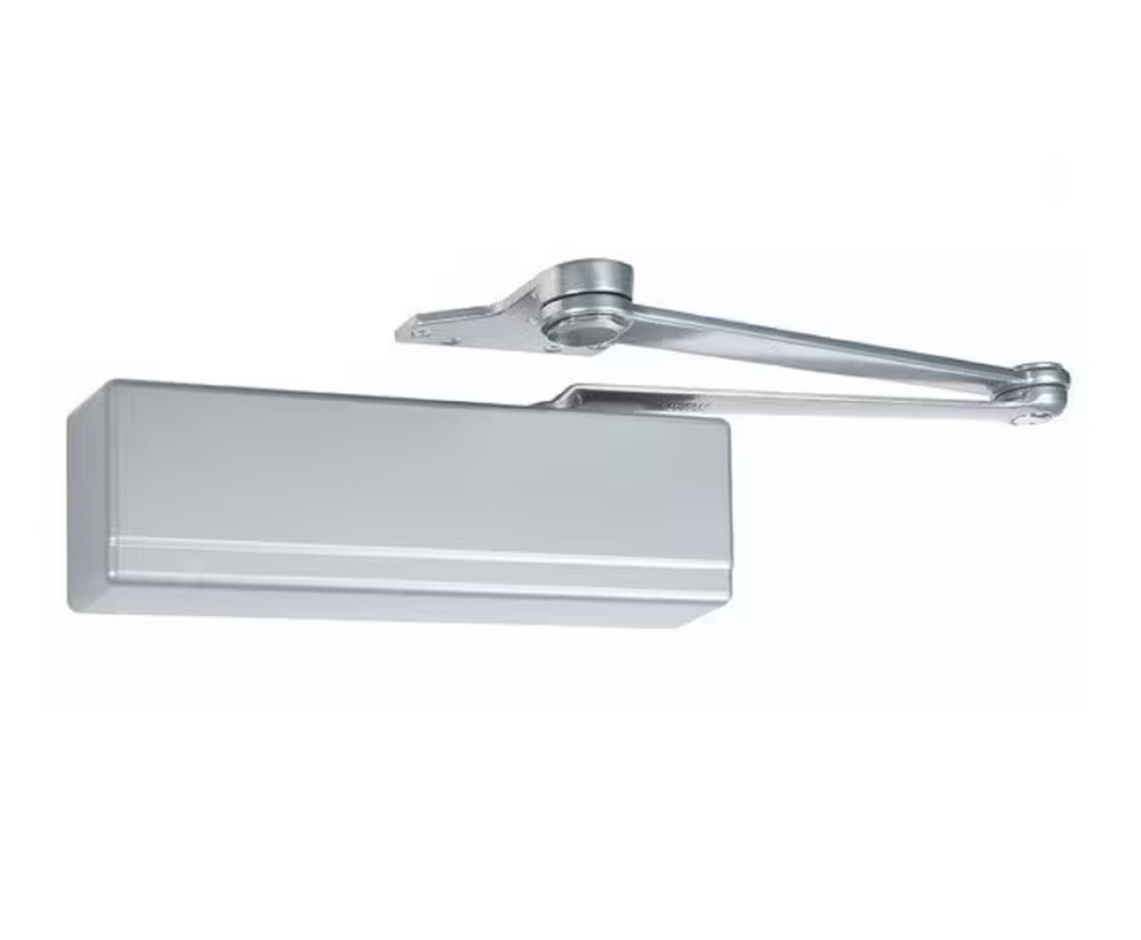 Sargent 1431 P10 Door Closer with Heavy Duty Parallel Arm