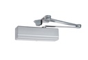 Sargent 1431 CPS Powerglide Heavy Duty Parallel Arm Door Closer with Compression Stop