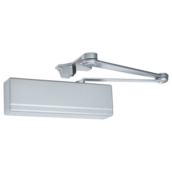 Sargent 351 CPS Powerglide Heavy Duty Parallel Arm Closer with Compression Stop
