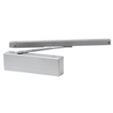 Sargent 351 OTB Door Closer with PULL Side Track Arm with Bumper