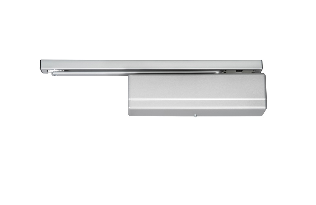 Sargent 1431 POT Door Closer – Push Side Track Arm