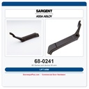 Sargent 68-0241 Lift Arm | 80 Series Exit Device Replacement Part