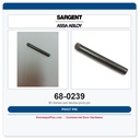 Sargent 68-0239 Pivot Pin | 80 Series Exit Device Lift Arm