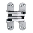SOSS 218 Heavy Duty Invisible Hinge – 1-3/4" Min Door Thickness