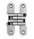 SOSS 216 Invisible Hinge | 1-3/8" Min. Door Thickness | Wood & Metal | 180° Open