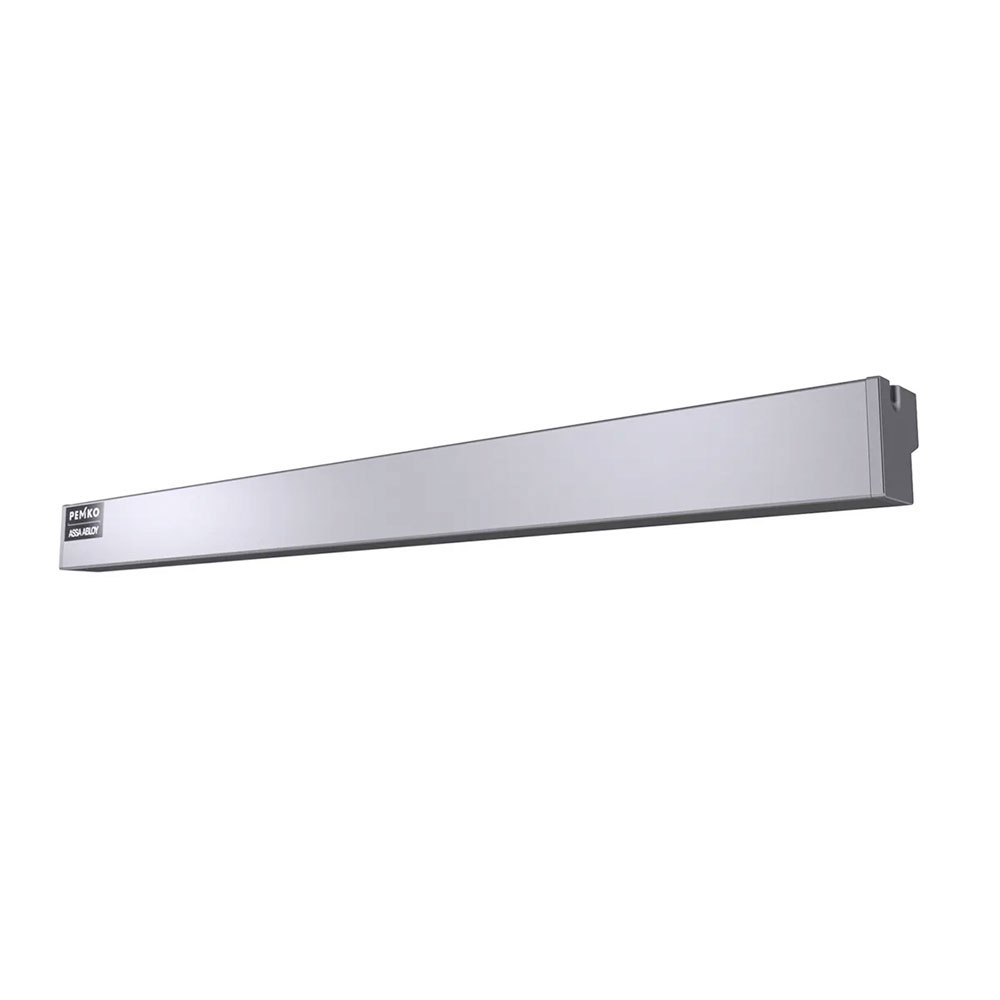 Pemko PemkoMatic PSLIDE Low Energy Automatic Sliding Door Operator | ADA, UL 325, ANSI A156.38