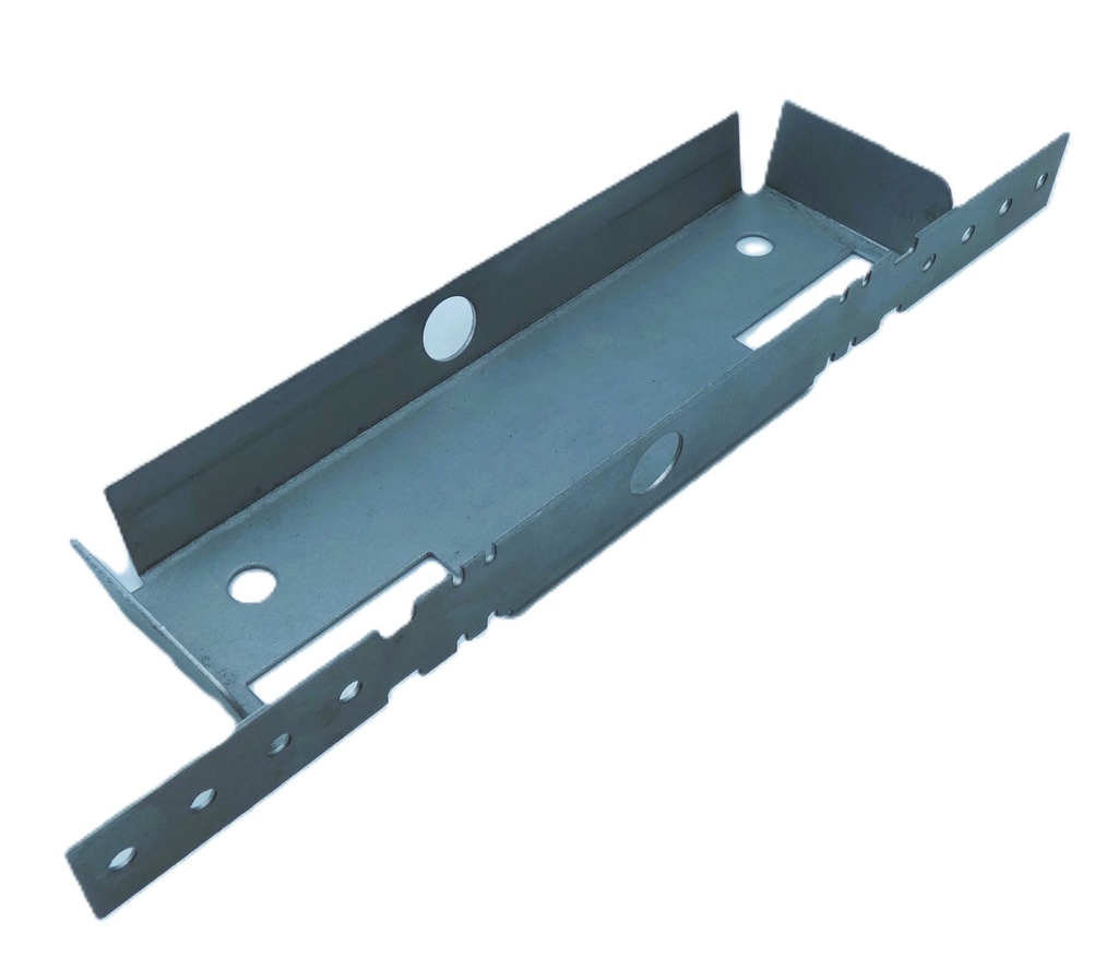 Curries 005136 Multi-Purpose Masonry Anchor | 6-3/4" Jamb Depth | M Series HM Frame