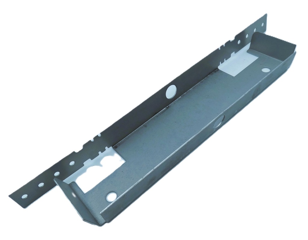 Curries 002406 Multi-Purpose Masonry Anchor | 8-3/4" Jamb Depth