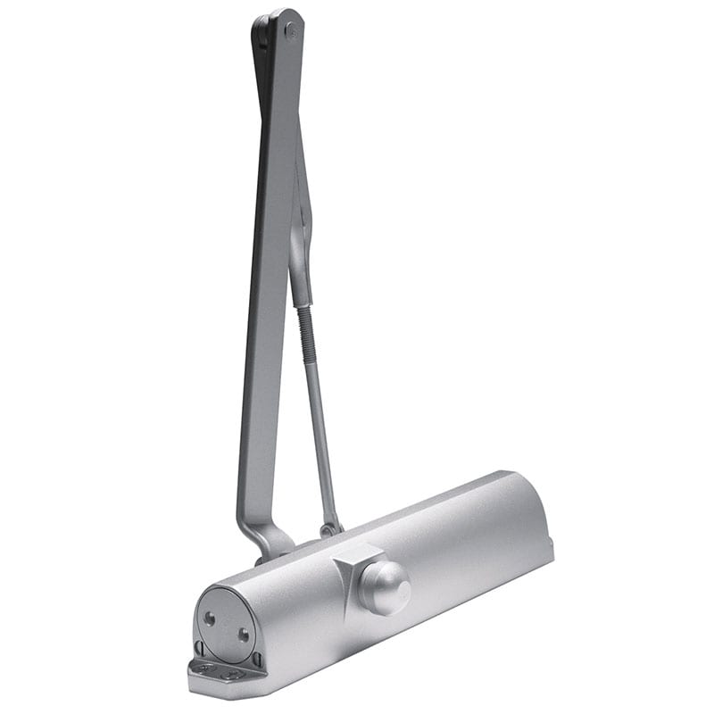 dormakaba 7414 ARP Surface Door Closer Non-Hold Open Tri-Pack | ANSI Grade 1 | UL Listed