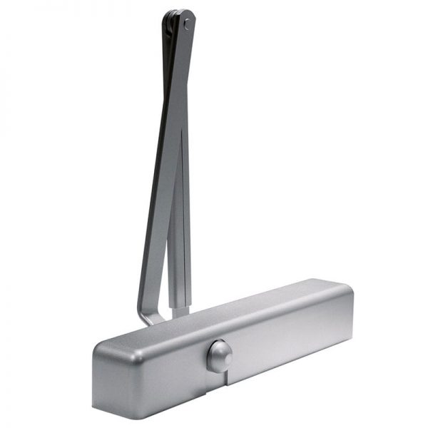 DormaKaba 8616 AF86P 689 Surface Closer Non-Hold Open Tri-Pack ANSI Grade 1
