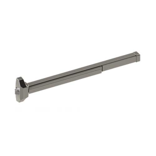 Hager 4701-FR Fire Rated Rim Exit Device – Grade 1, 36" Door
