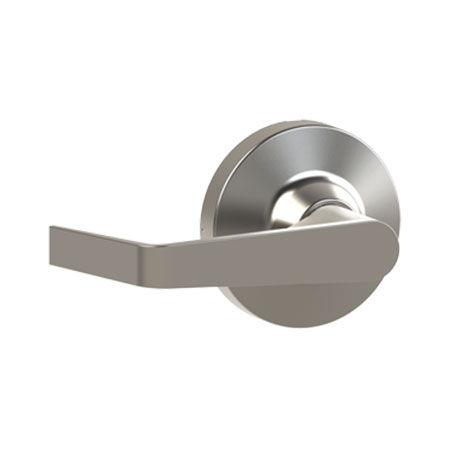 Hager 47KP Outside Exit Trim – Passage Lever Commercial