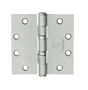 McKinney TA2714 5x5 Full Mortise Oil Bearing Hinge | UL Fire Rated