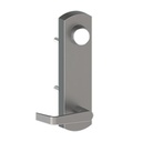 Hager 45CE Classroom Cylinder Escutcheon Outside Exit Trim