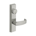 Sargent 706 ETL Storeroom Exit Lever Trim 80 Series US26D