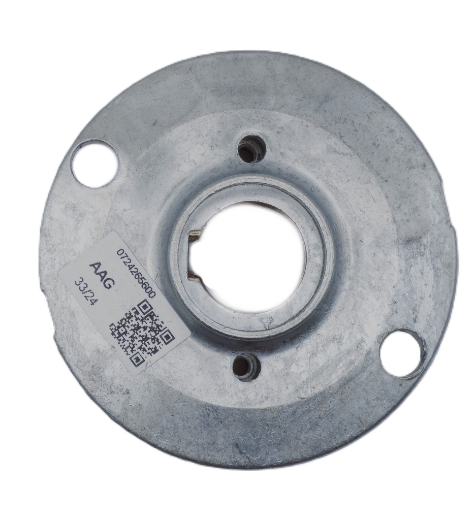 Sargent 07-2426 Outside Rose Spring Assembly – Lever Sag Repair Part