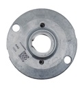 Sargent 07-2426 Outside Rose Spring Assembly – Exit Device Lever Repair Part