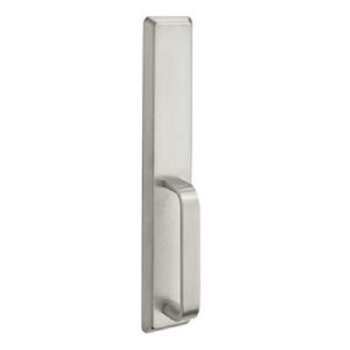 Accentra 634F Dummy Exit Device Trim | 630F Wide Grip Pull | Grade 1 ANSI