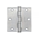 McKinney TA2714 3-1/2x3-1/2 Full Mortise 5-Knuckle Oil Impregnated Bearing Hinge