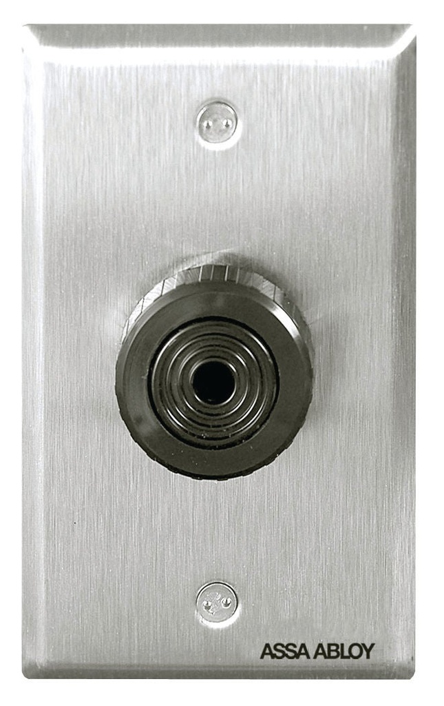 Securitron PZ-1 Piezo Sounder Door Horn Alarm 