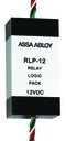 Securitron RLP Relay Logic Pack – DPDT Latching Relay for Access Control