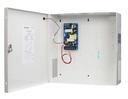 Securitron AQD2 2-Amp Dual Voltage 12/24VDC UL Listed Access Control Power Supply