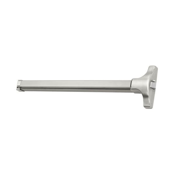 Accentra 2100F Fire-Rated Rim Exit Device | Grade 1 UL Listed | Exit Only