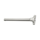 Accentra 2100F Fire-Rated Rim Exit Device | Grade 1 UL Listed | Exit Only