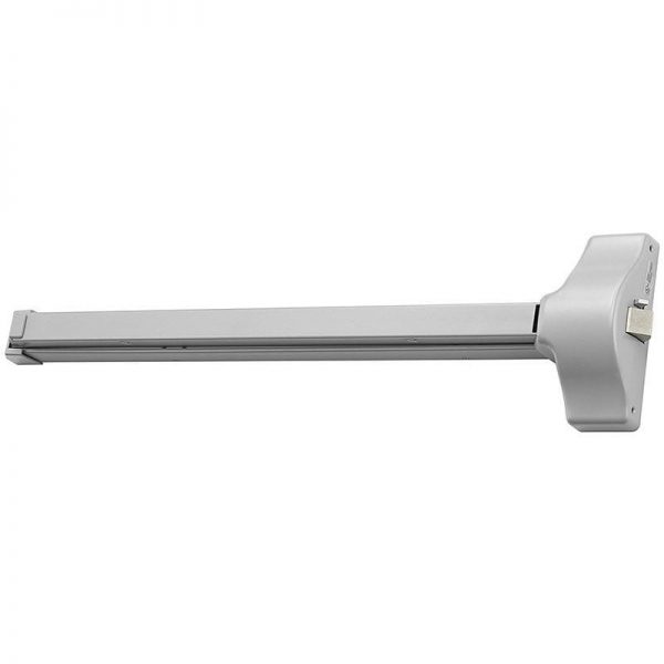 Accentra 1800F Grade 1 Fire-Rated Rim Exit Device – Exit Only | UL 3-Hour