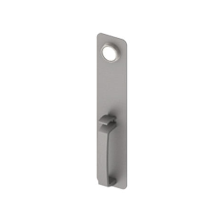 Hager 47PT Classroom Exit Trim Thumbpiece 32D Satin Stainless